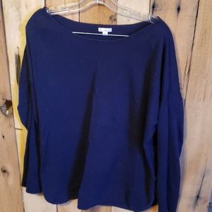 Gap sweater